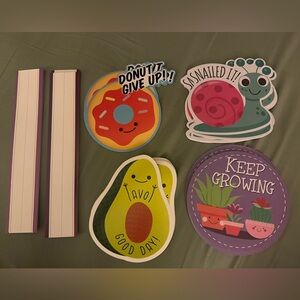 Back to School | home school | wall decorations | education | motivation | Kids